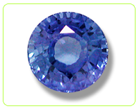 Blue Sapphire