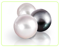 Pearls Pearls