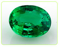 emerald