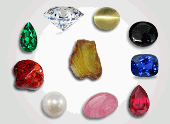 Gem Stones in Thane