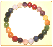 Chakra-Bead-Bracelet