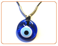 Evileye-Pendent