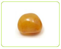 Yellow Sapphire Yellow Sapphire