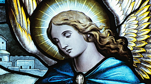 All You Need To Know About Angel Therapy