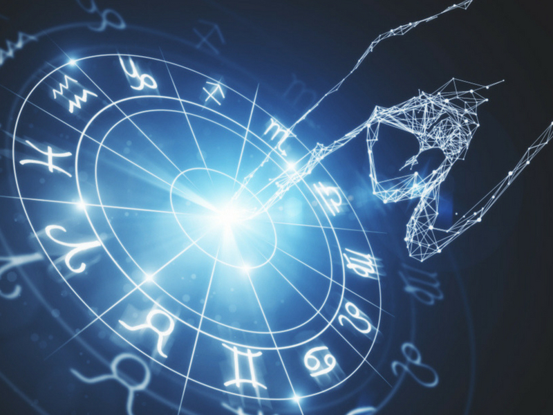 4 Things You Should Know About Astrology