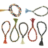 All You Need To Know About Chakra Mala Beads